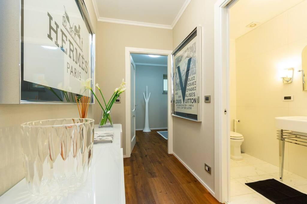Splendido Appartamento In Piazza San Carlo Turin Exterior photo