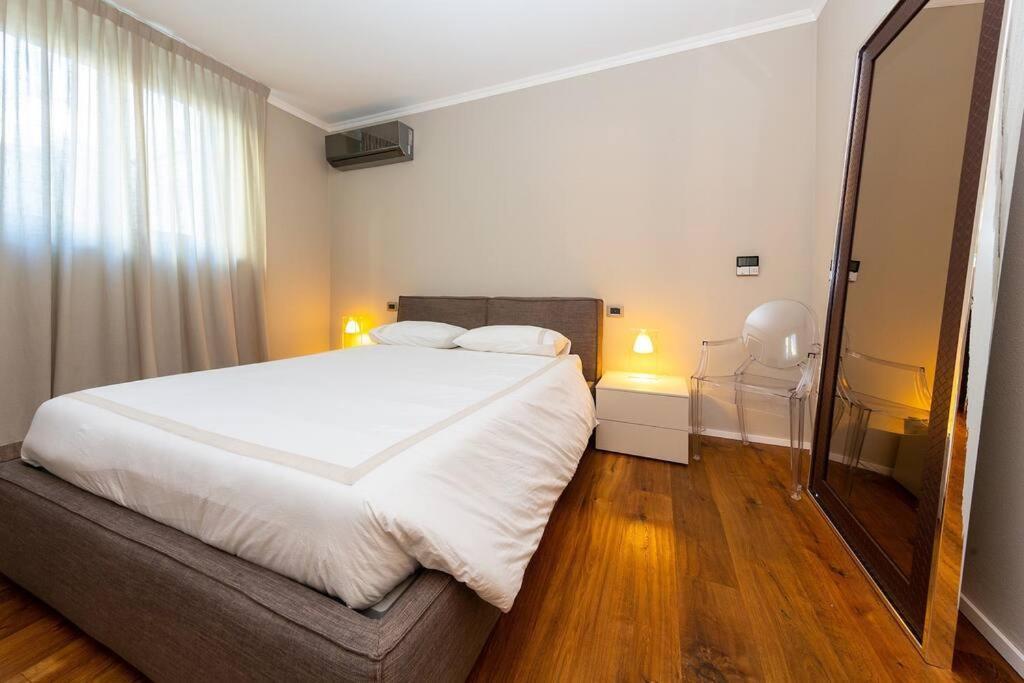 Splendido Appartamento In Piazza San Carlo Turin Exterior photo