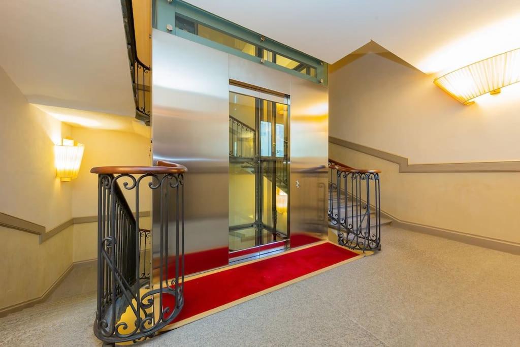 Splendido Appartamento In Piazza San Carlo Turin Exterior photo