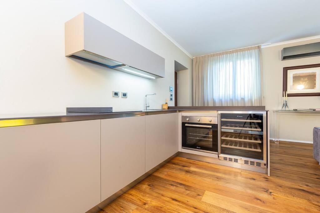 Splendido Appartamento In Piazza San Carlo Turin Exterior photo