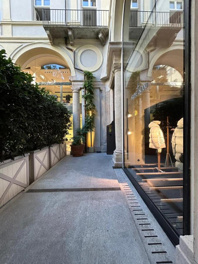 Splendido Appartamento In Piazza San Carlo Turin Exterior photo